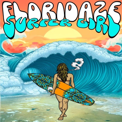 Surfer Girl - Single