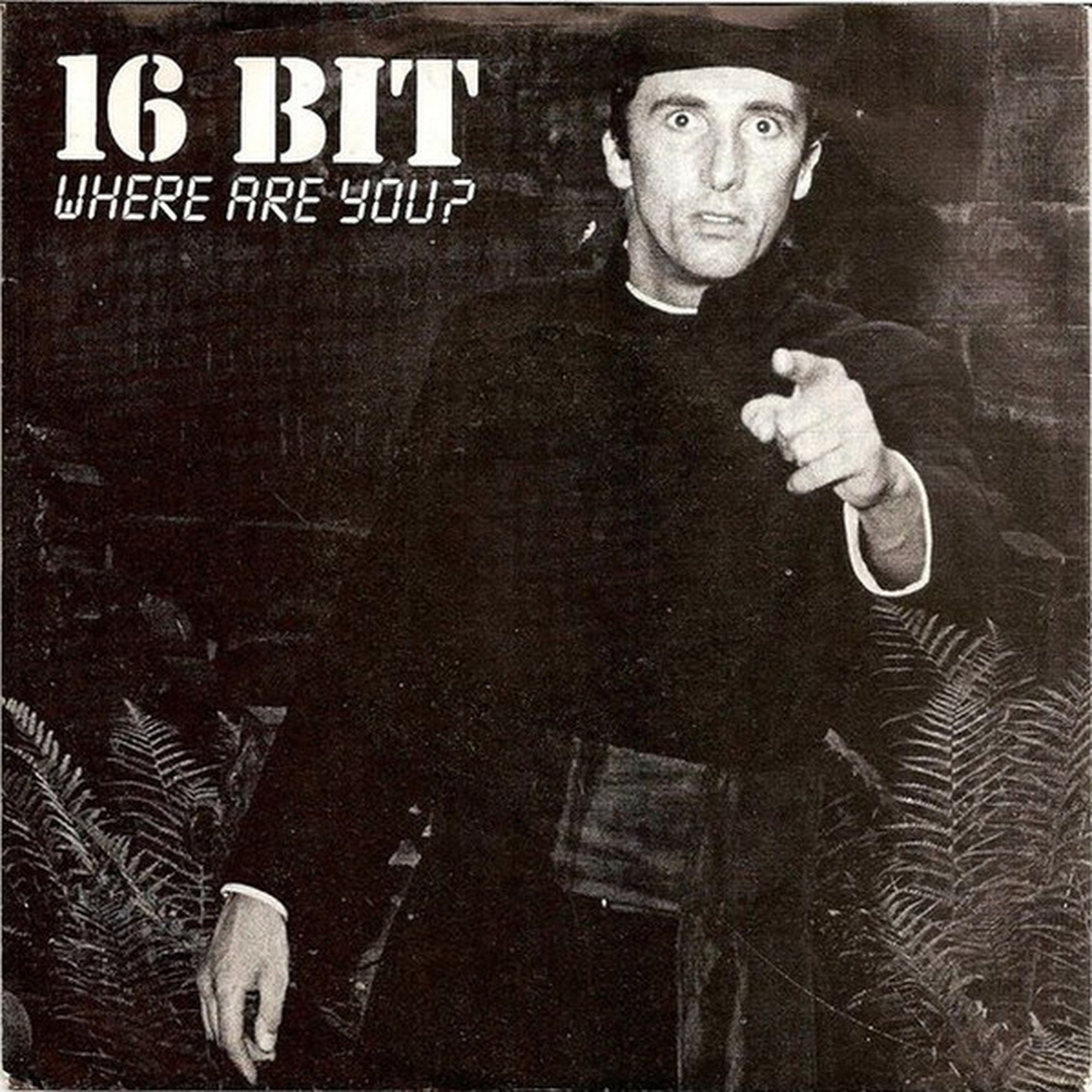 Where Are You? - Single