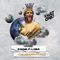 The Wrong Place - Single - G DOM & F-Lima