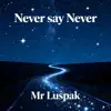 Mr Luspak