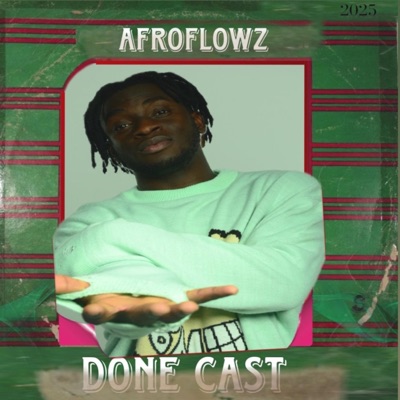 DONE CAST - Single