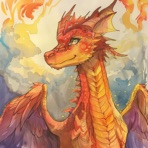 Wings Of Fire - Single