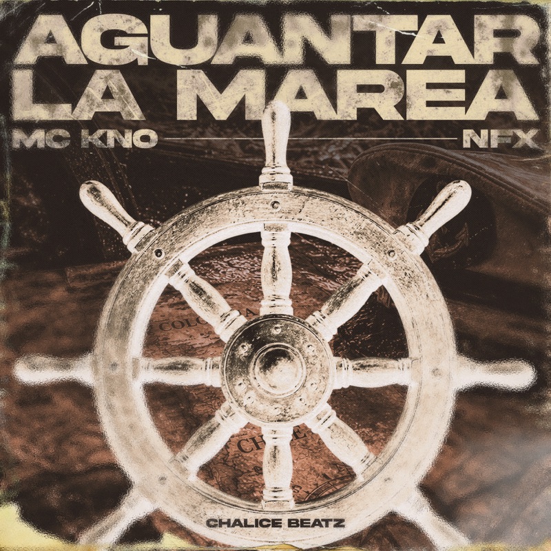 Aguanta la Marea - Single