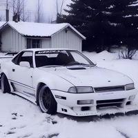 White Night - Single - x.voln & Dr1ko