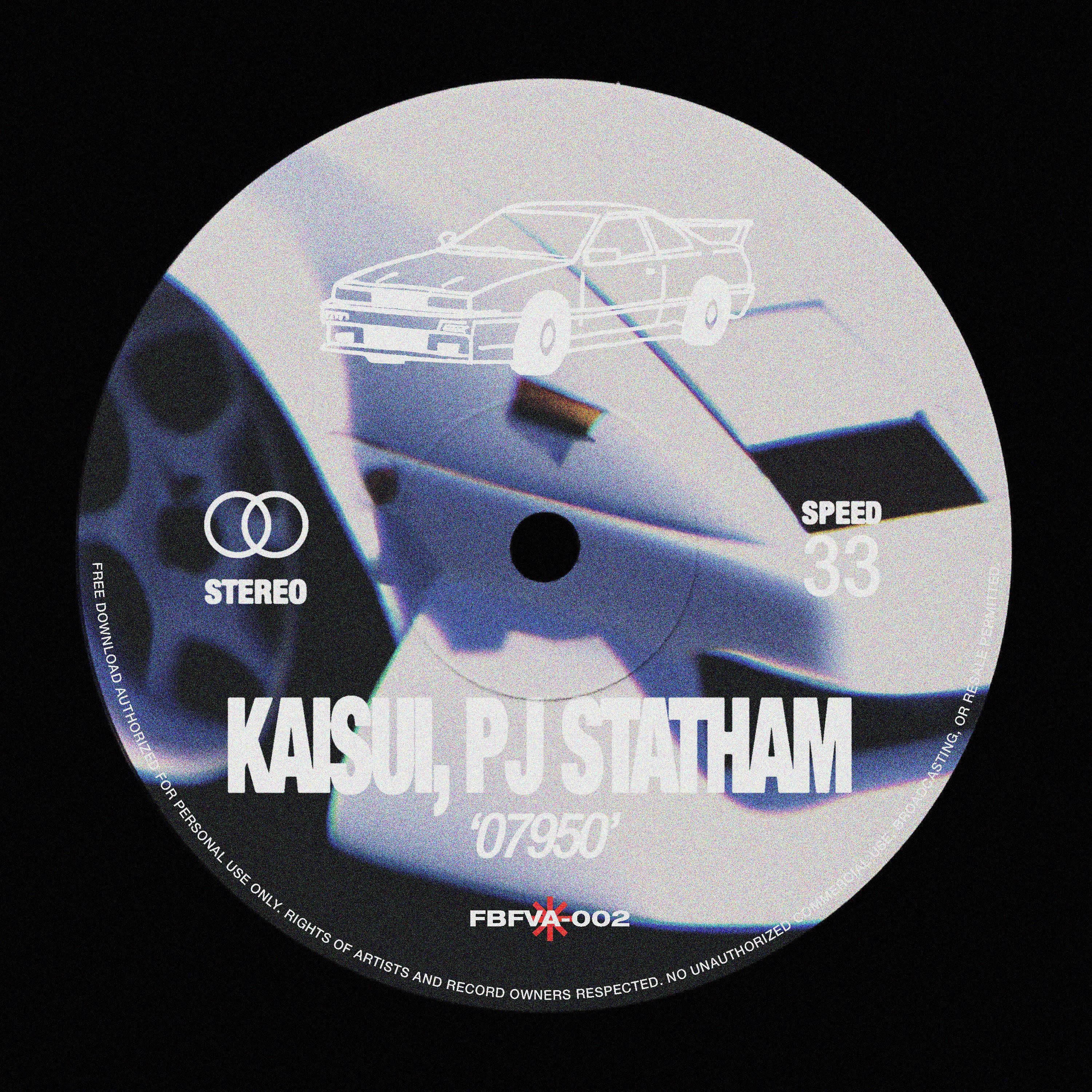 07950 - Single