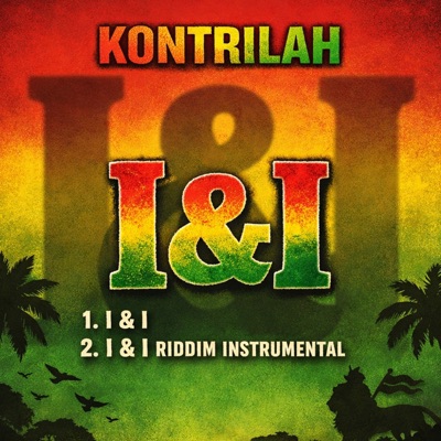 I & I - Single