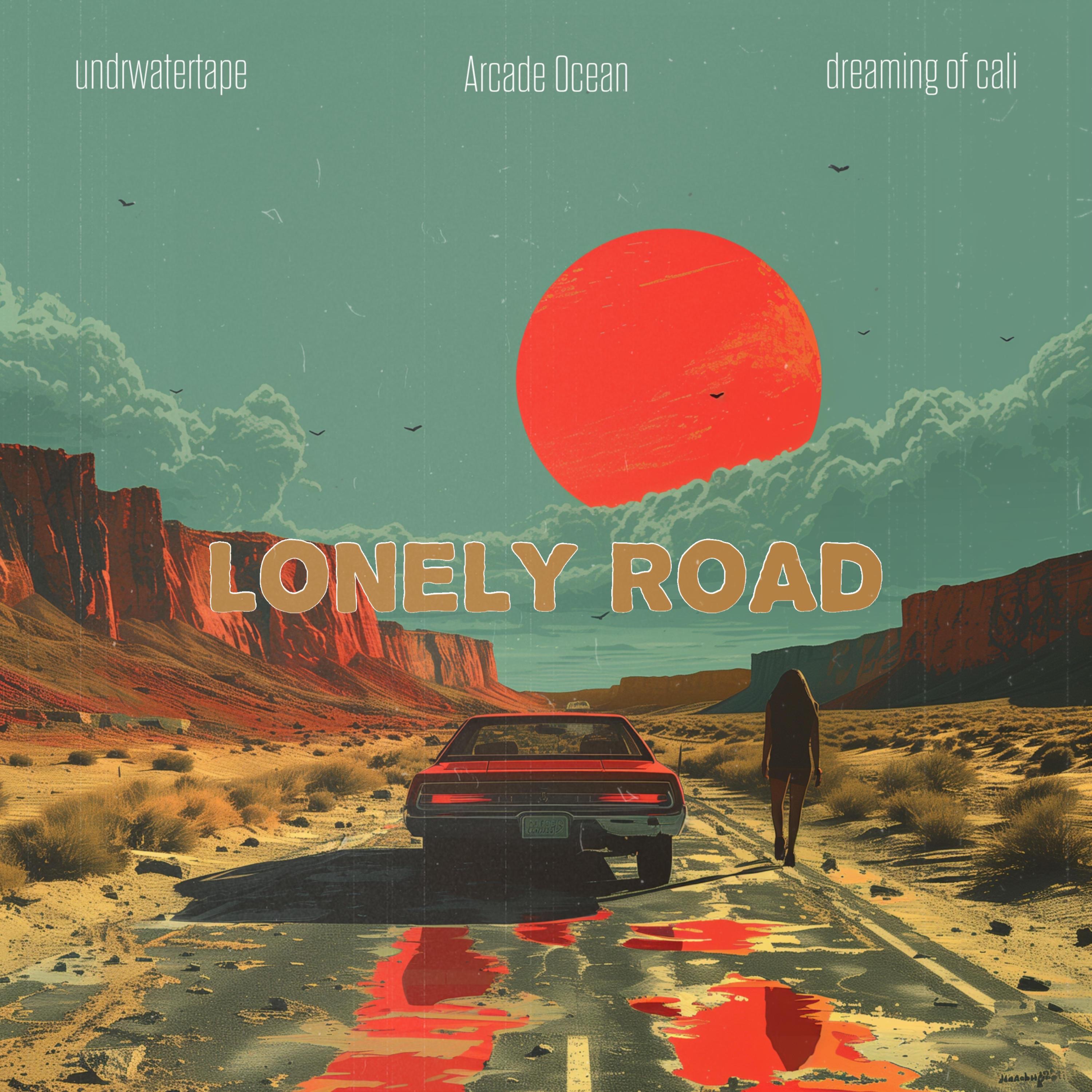 Lonely Road - Single