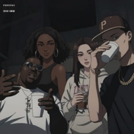 Sonrisa (feat. El Intro Warior & Nail) SBPMuzik