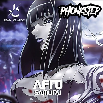 Afro Samurai - Single
