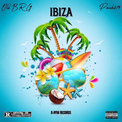 Ibiza (feat. Pacek079) - Single