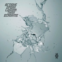 Actions Speak Loader Than Screams - EP - Calagad 13