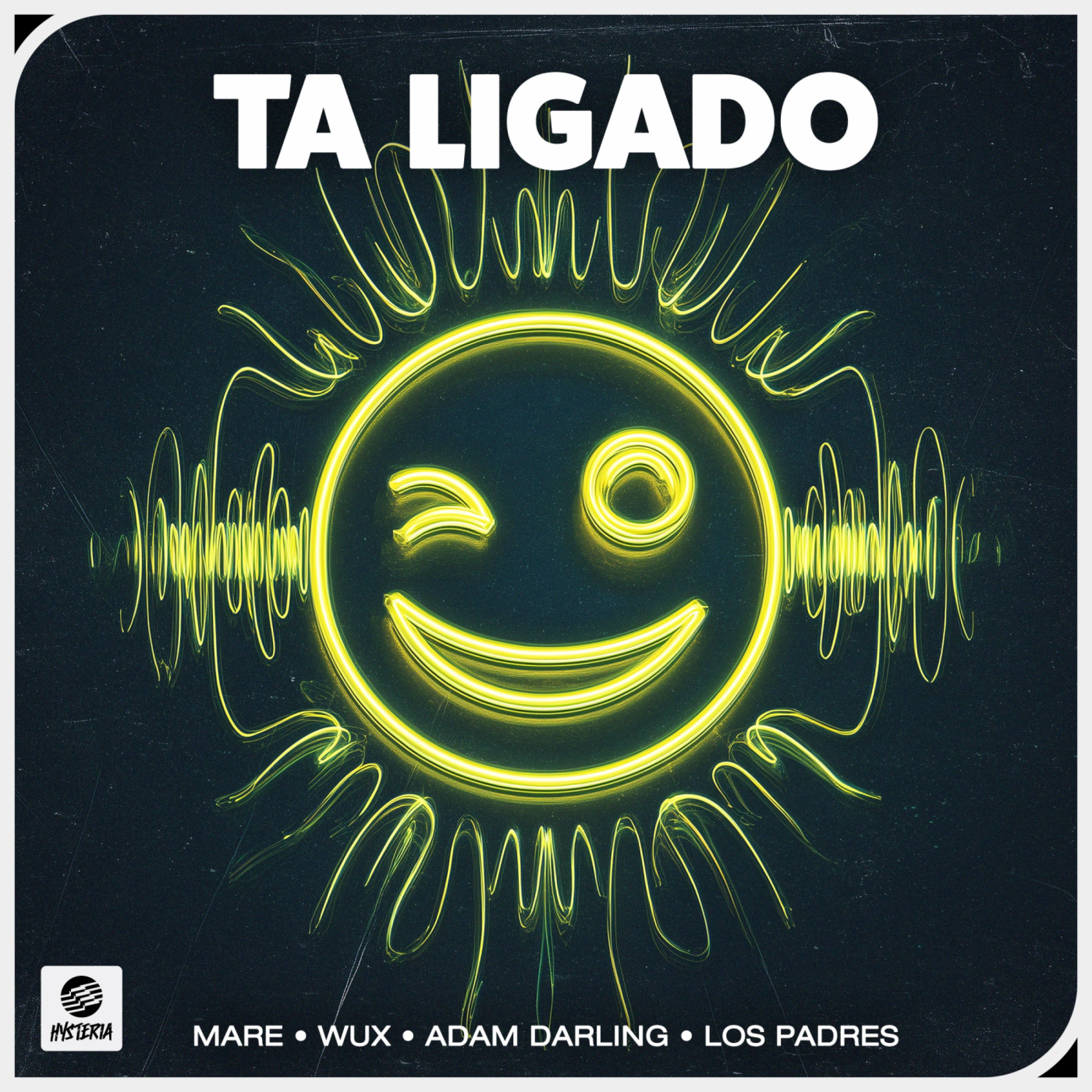 Ta Ligado - Single
