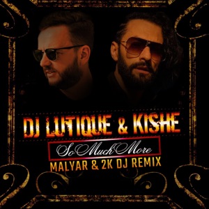 So Much More (Malyar & 2K DJ Remix)