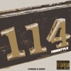 114 In da hood - Single