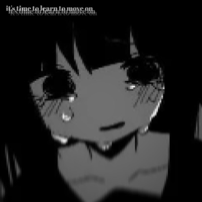 It's Time To Learn To Move On - Single