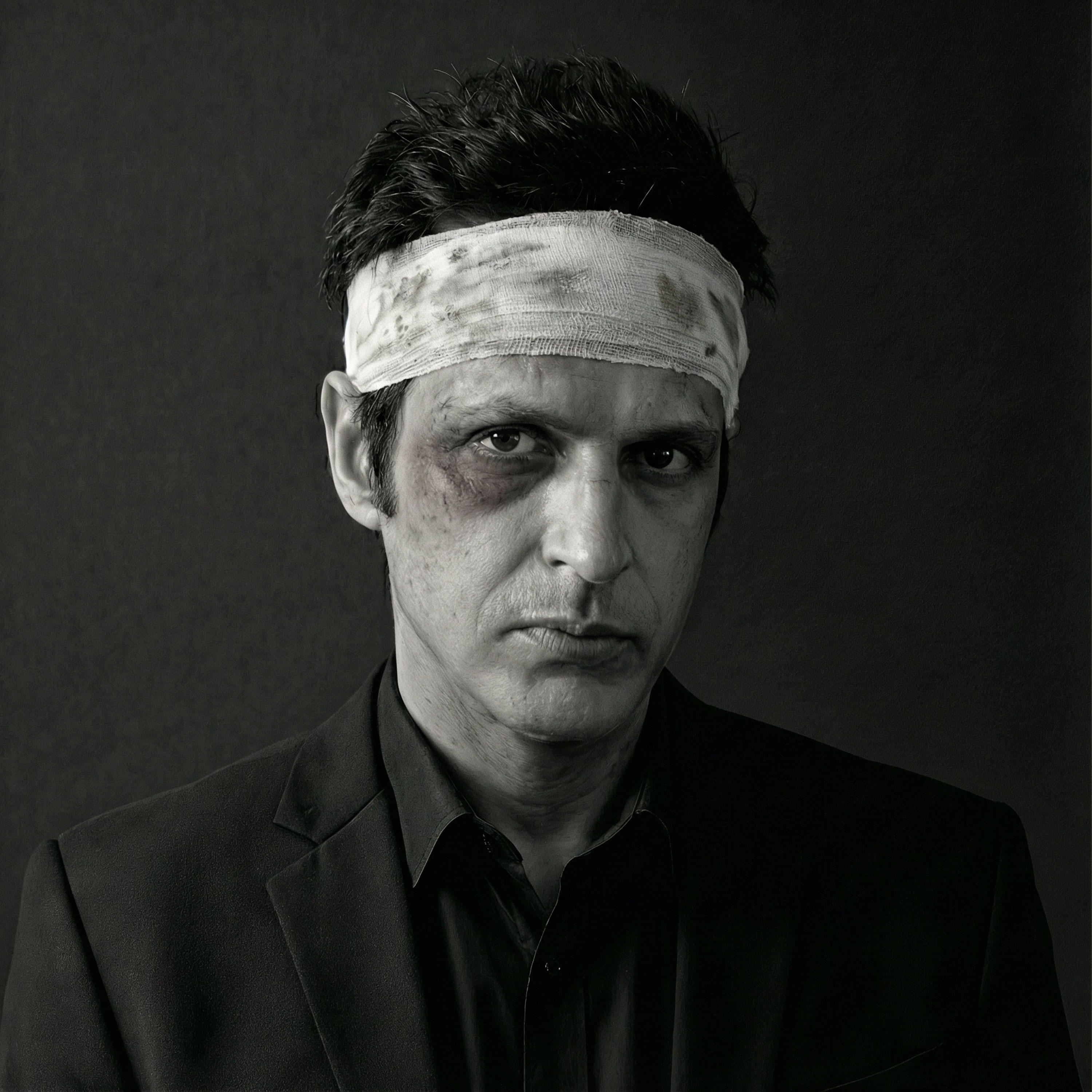 Yorgun Mermi - Single