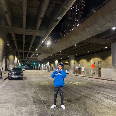 Stay On Go - Single