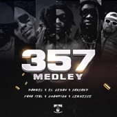 357 MEDLEY (feat. Darrel, El Génah, Champion NPMP, Faya Ital & Lernesse) artwork