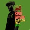 Babylon Fall (feat. Rammasun) [Ghetto Dub Remix] - Rootikal Foundation & King Spade lyrics