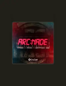 Listen to Arc Nade, watch music videos, read bio, see tour dates & more!