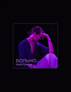 Poslechněte si interpreta Julia Tilinga, sledujte hudební videa, přečtěte si životopis, podívejte se na data turné a další informace.