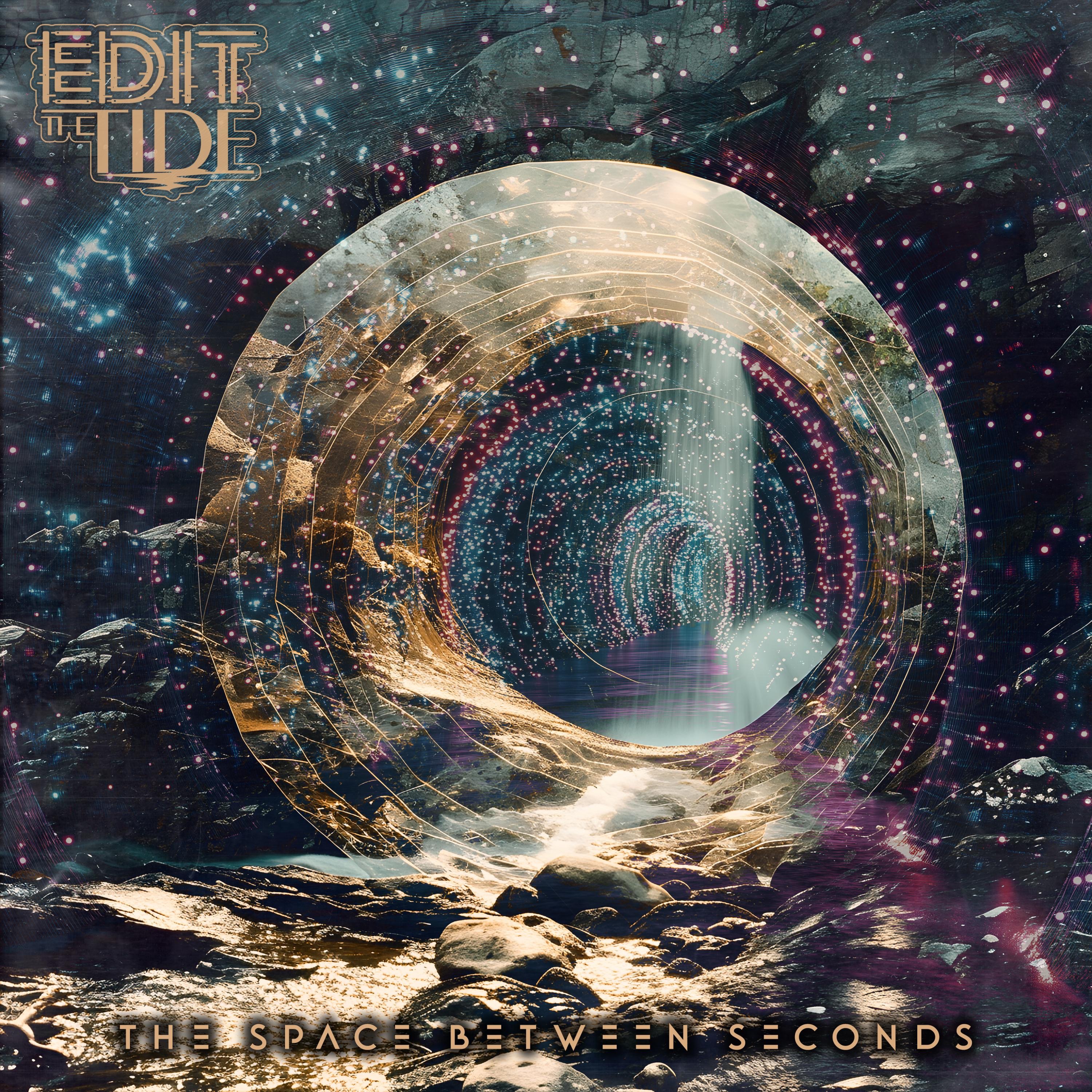 The Space Between Seconds - EP