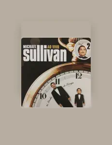 Listen to Michael Sullivan, watch music videos, read bio, see tour dates & more!