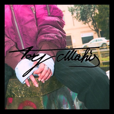 I Found You - Single