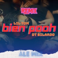 BIEN POOH (REMIX Lil Tom, DT Bilardo) - Single - Ale mix