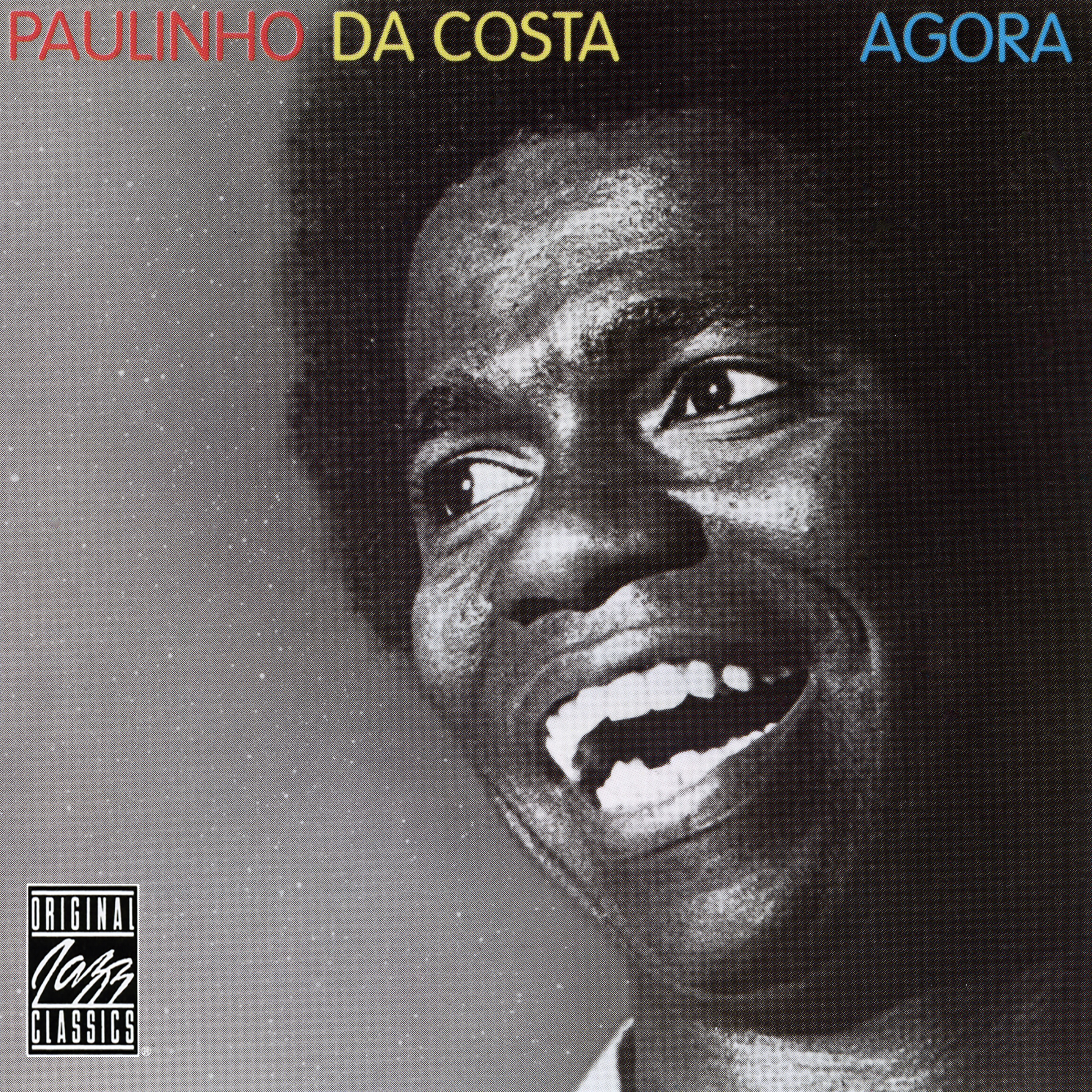 Paulinho Da Costa