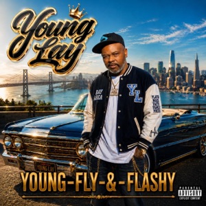 Young-Fly-&-Flashy - Single