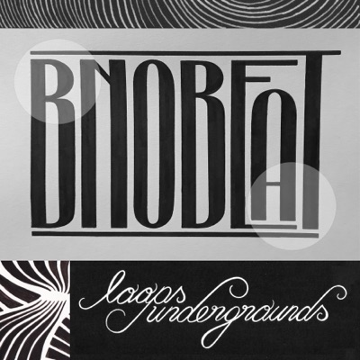 Loops Undergrounds - EP