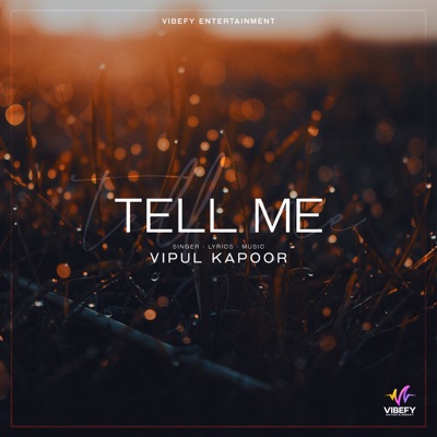 Tell Me - Single