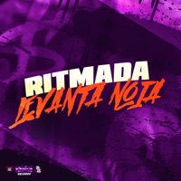 Ritmada Levanta Noia (feat. Yuri Redicopa) - Single - DJ HIAGO DA ZO