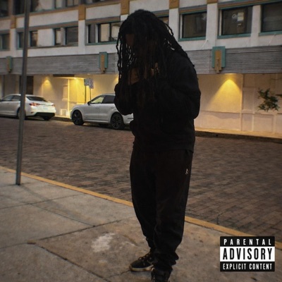 Not The Same, Im Different - Single