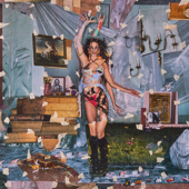 Coisas Naturais - Marina Sena Cover Art