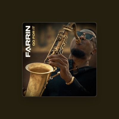 Listen to FARRIN, watch music videos, read bio, see tour dates & more!