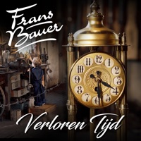 Verloren Tijd - Single - Frans Bauer