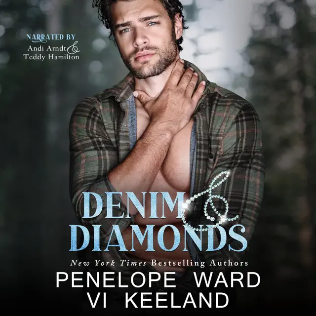 Denim & Diamonds (Unabridged)