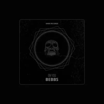 Listen to BEBBS, watch music videos, read bio, see tour dates & more!