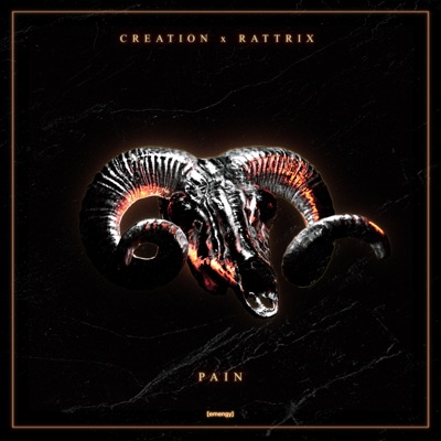 Pain - Single