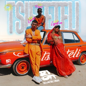 Tsifteteli (feat. Paris Kalpos)
