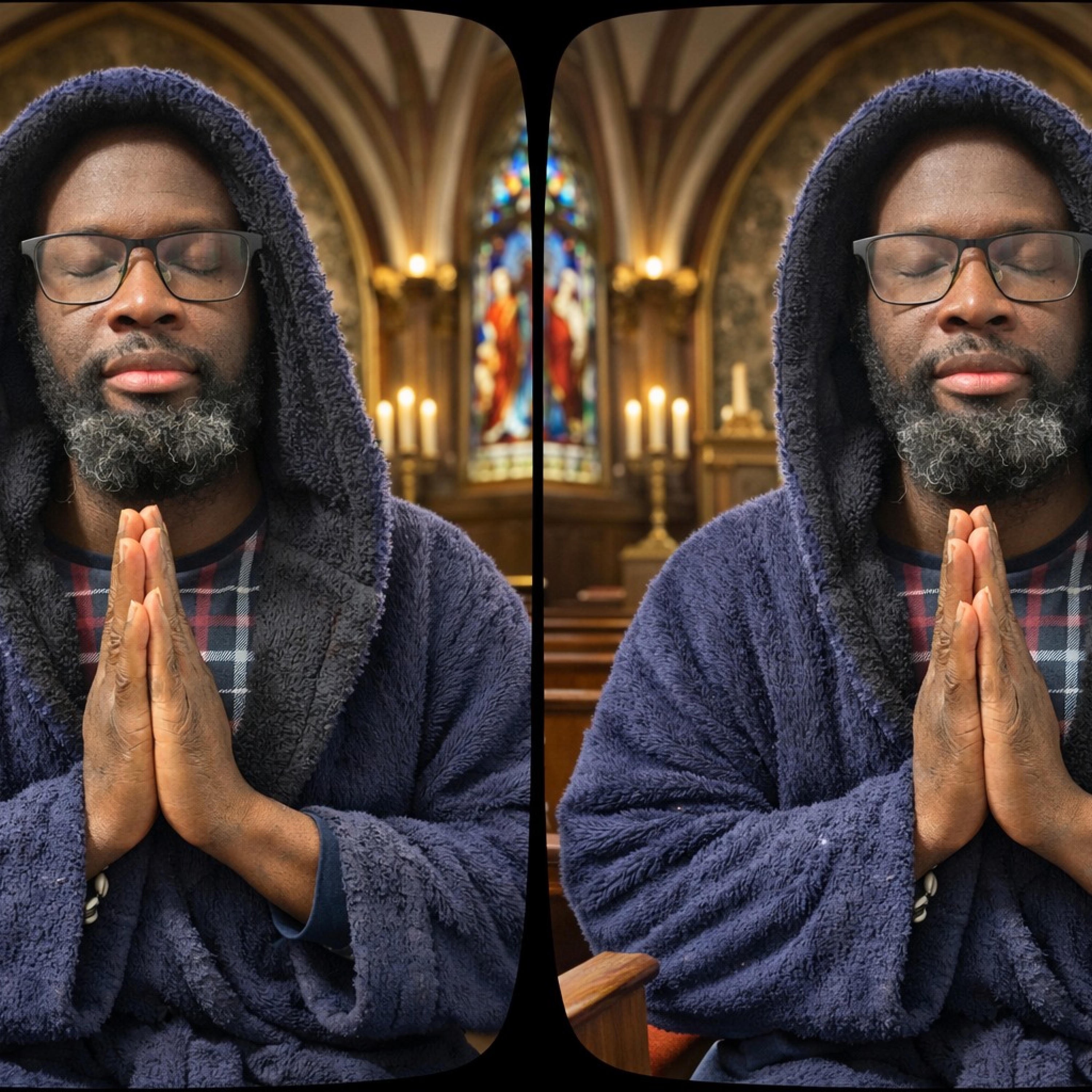 Na only you Run Am Baba God - Single