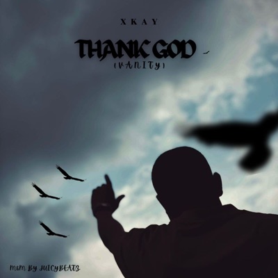 Thank God (Vanity) - Single