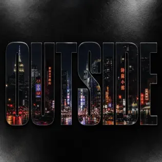 Desiigner – Outside – Single (2026)
