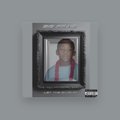 Listen to Frais Da Don, watch music videos, read bio, see tour dates & more!