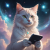 iPhone (Cat Singing Meow Meow Remix) - Ezhilann
