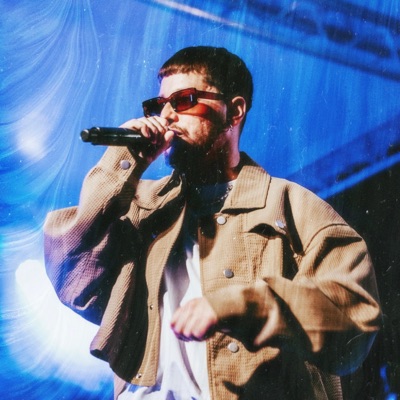 Toute la night - Single