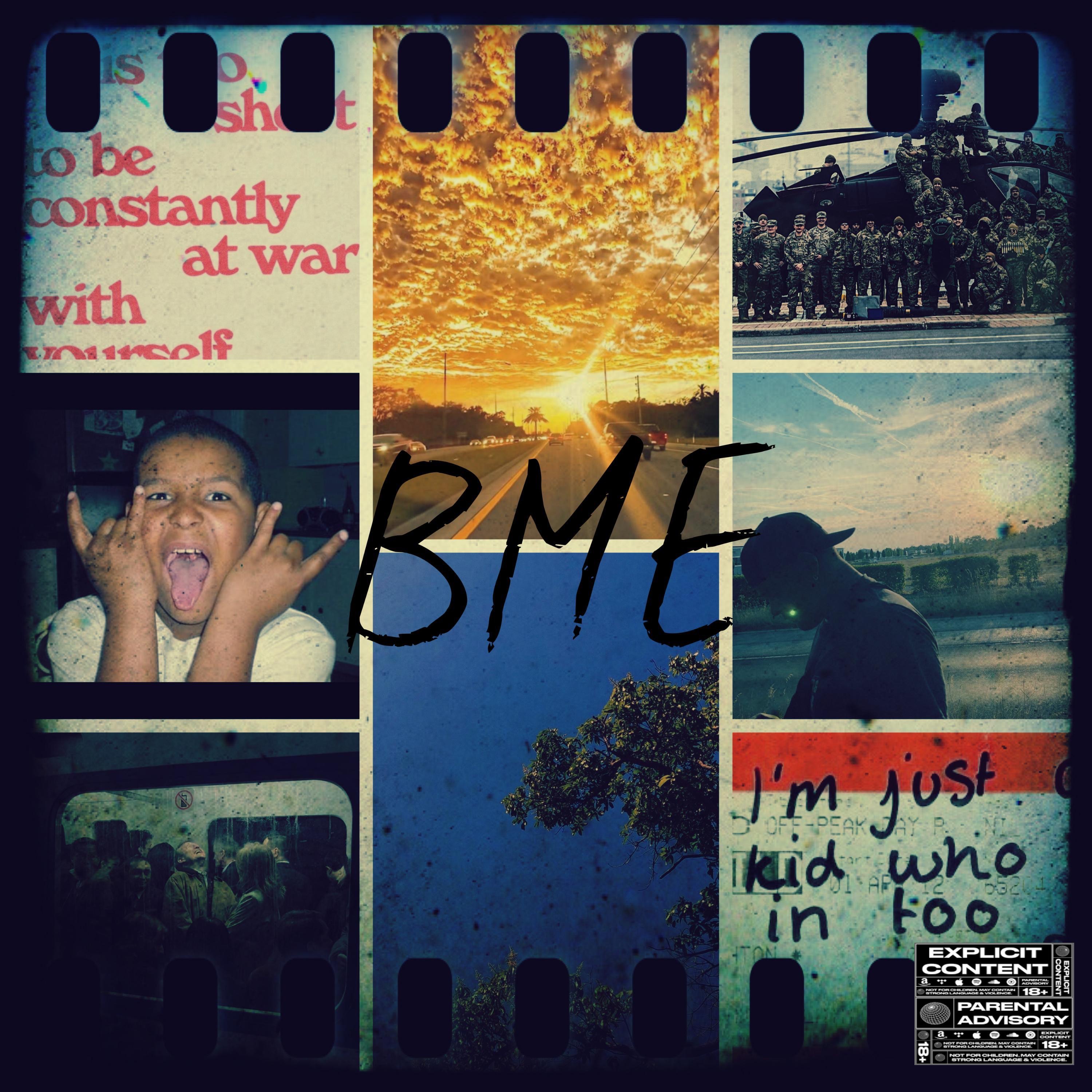 Butcher My Existence