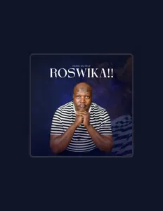 HANIE MUTELE을(를) 듣고, 뮤직 비디오를 보고, 약력을 읽고, 투어 일정 등을 확인하세요!